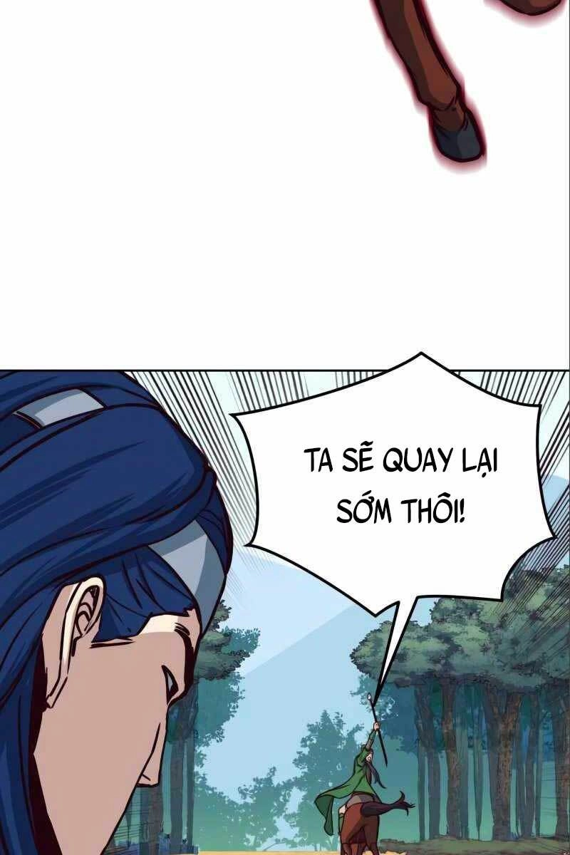 Túy Kiếm Dạ Hành Chapter 29 - 17