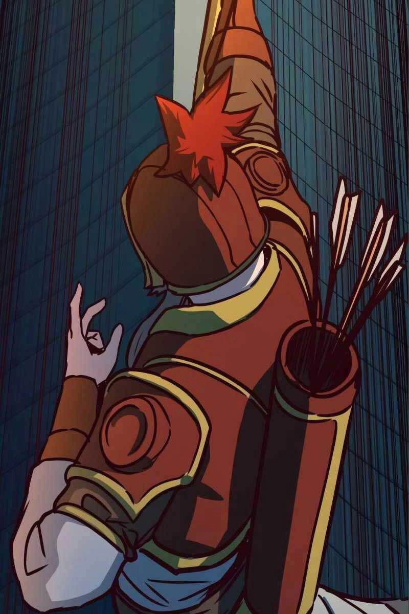 Túy Kiếm Dạ Hành Chapter 29 - 27