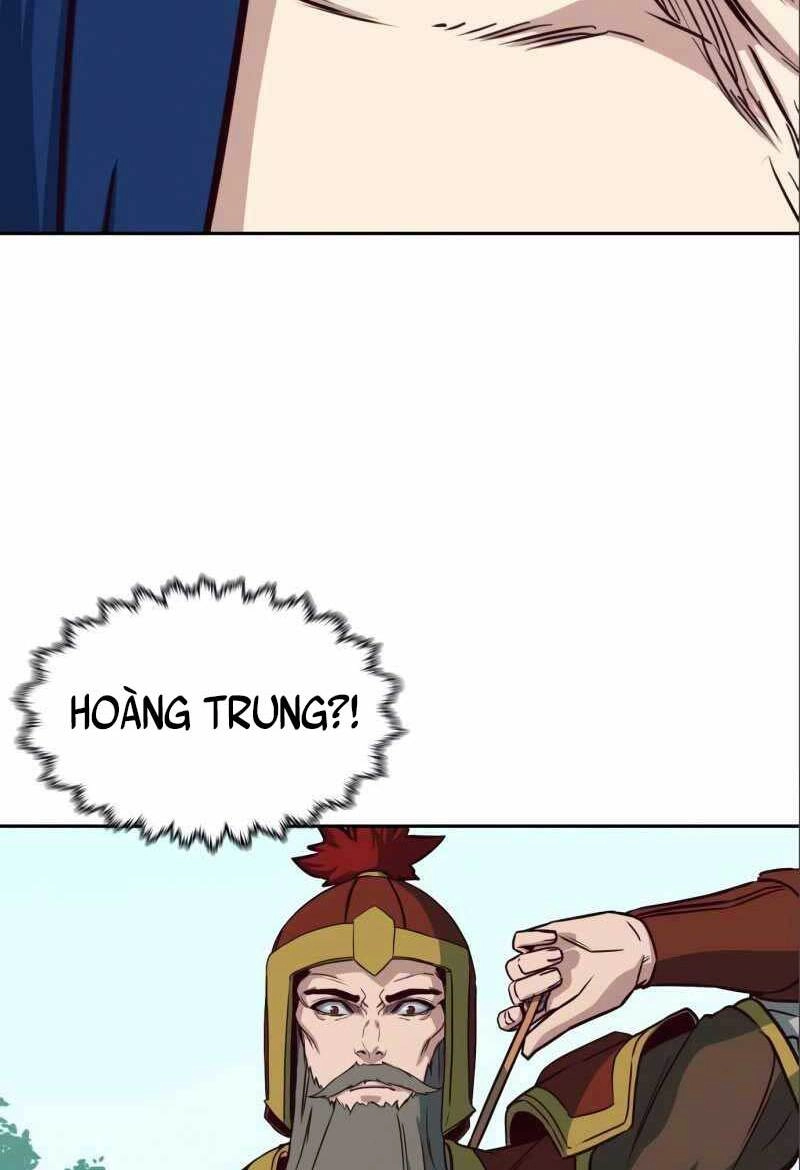 Túy Kiếm Dạ Hành Chapter 29 - 29