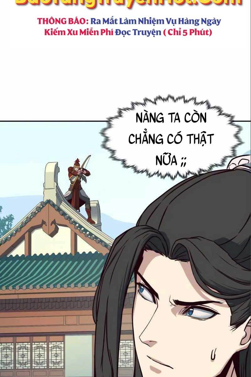 Túy Kiếm Dạ Hành Chapter 29 - 50