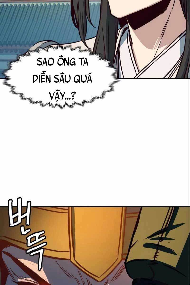 Túy Kiếm Dạ Hành Chapter 29 - 51