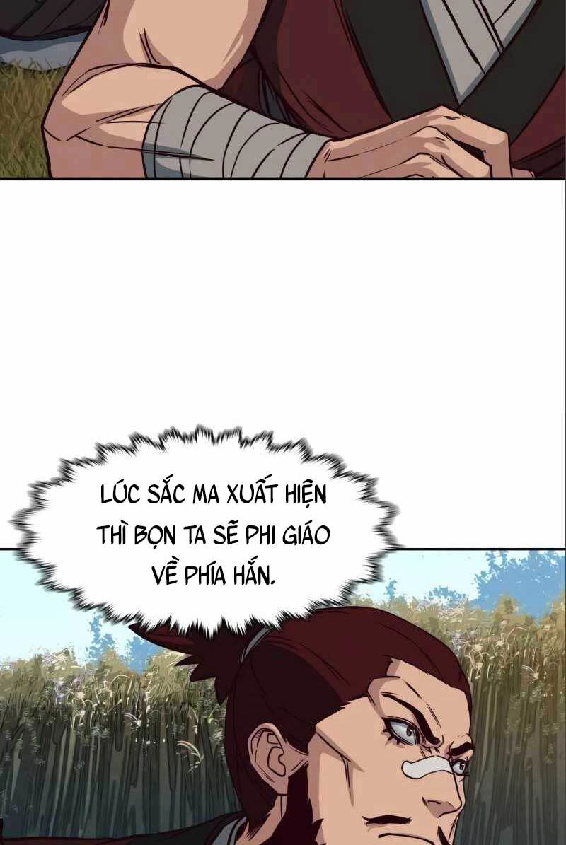 Túy Kiếm Dạ Hành Chapter 29 - 94