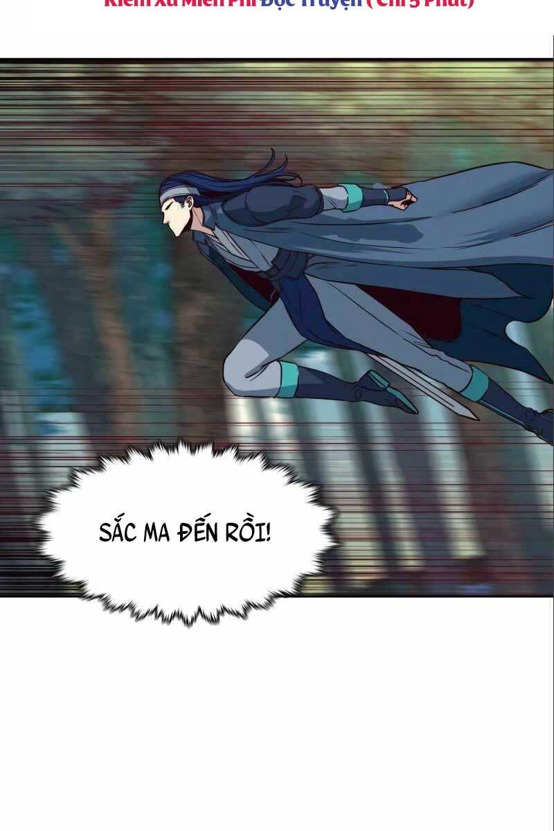 Túy Kiếm Dạ Hành Chapter 29 - 99