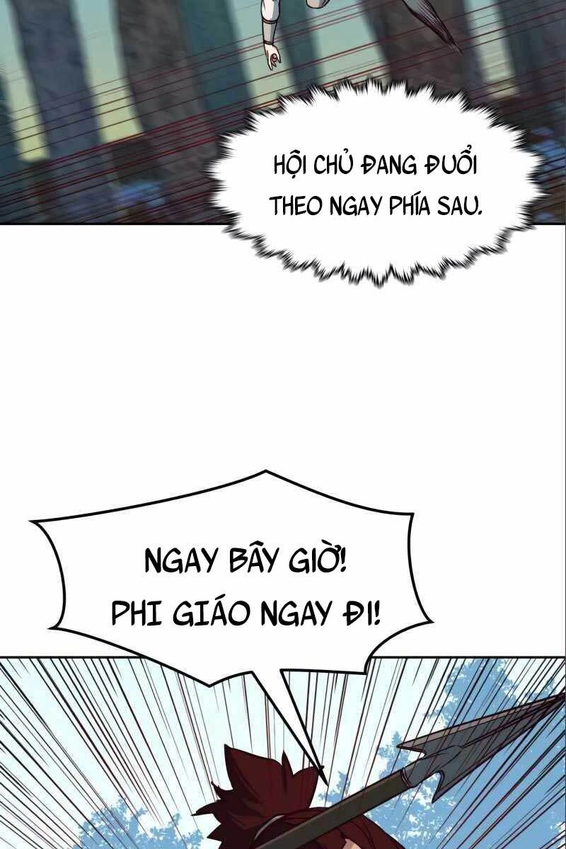 Túy Kiếm Dạ Hành Chapter 29 - 101