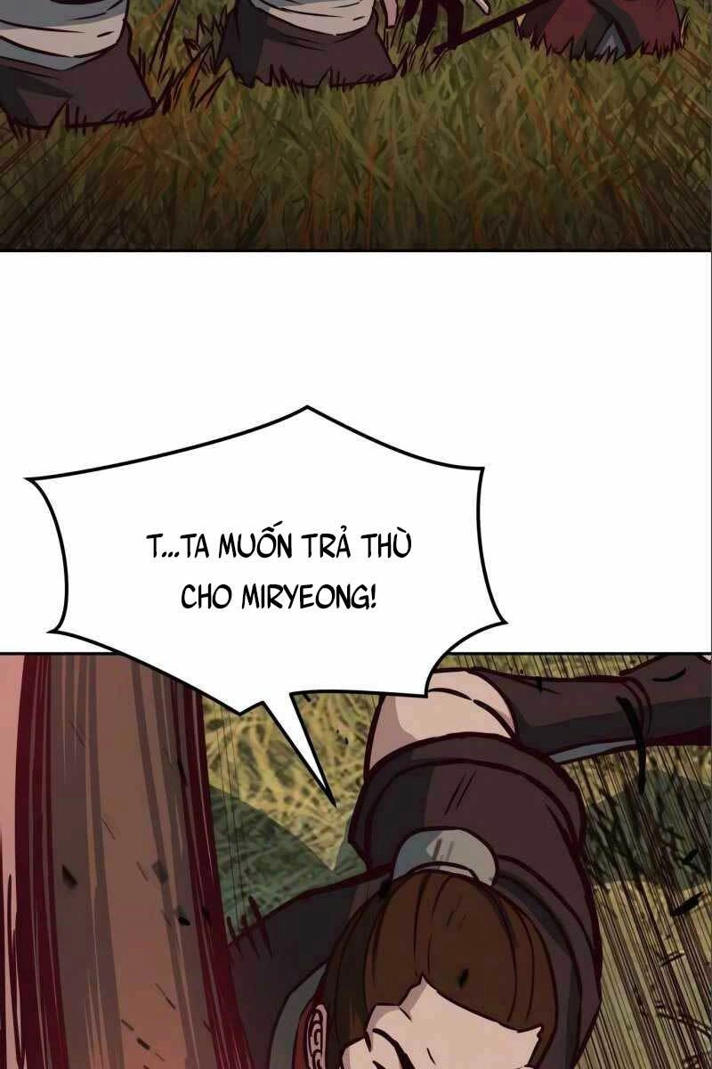 Túy Kiếm Dạ Hành Chapter 29 - 108