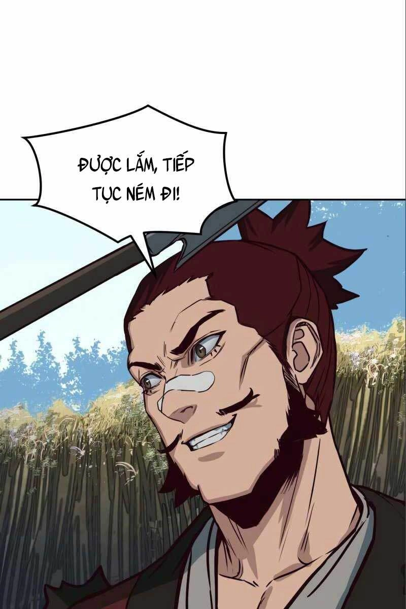 Túy Kiếm Dạ Hành Chapter 29 - 111