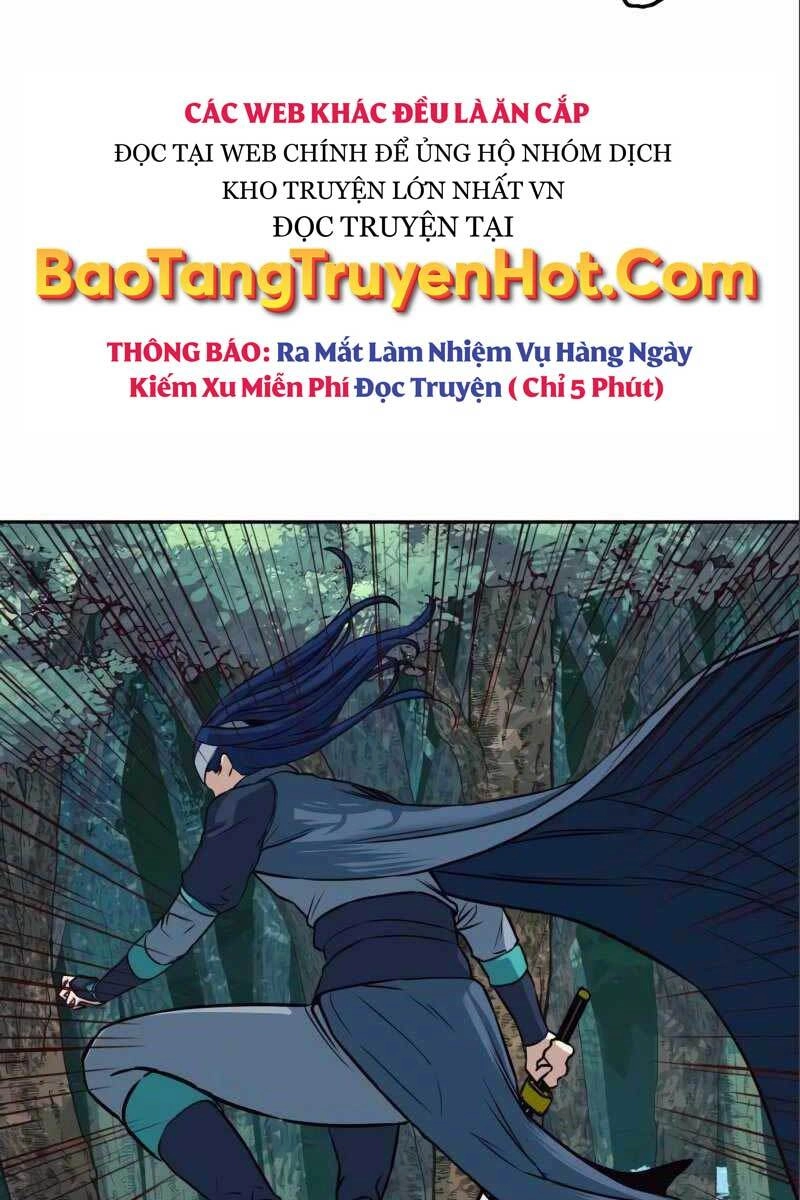 Túy Kiếm Dạ Hành Chapter 29 - 122