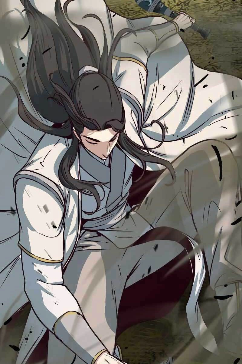 Túy Kiếm Dạ Hành Chapter 30 - 20