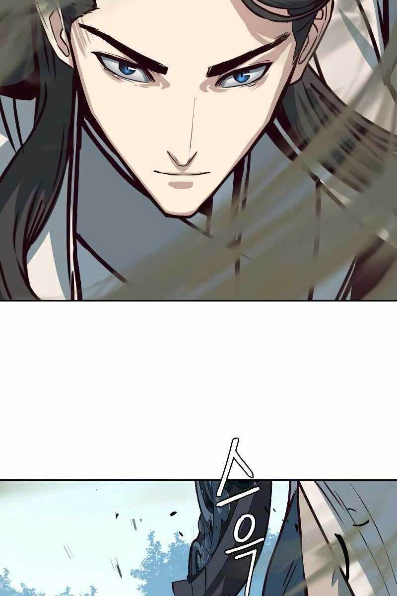 Túy Kiếm Dạ Hành Chapter 30 - 22