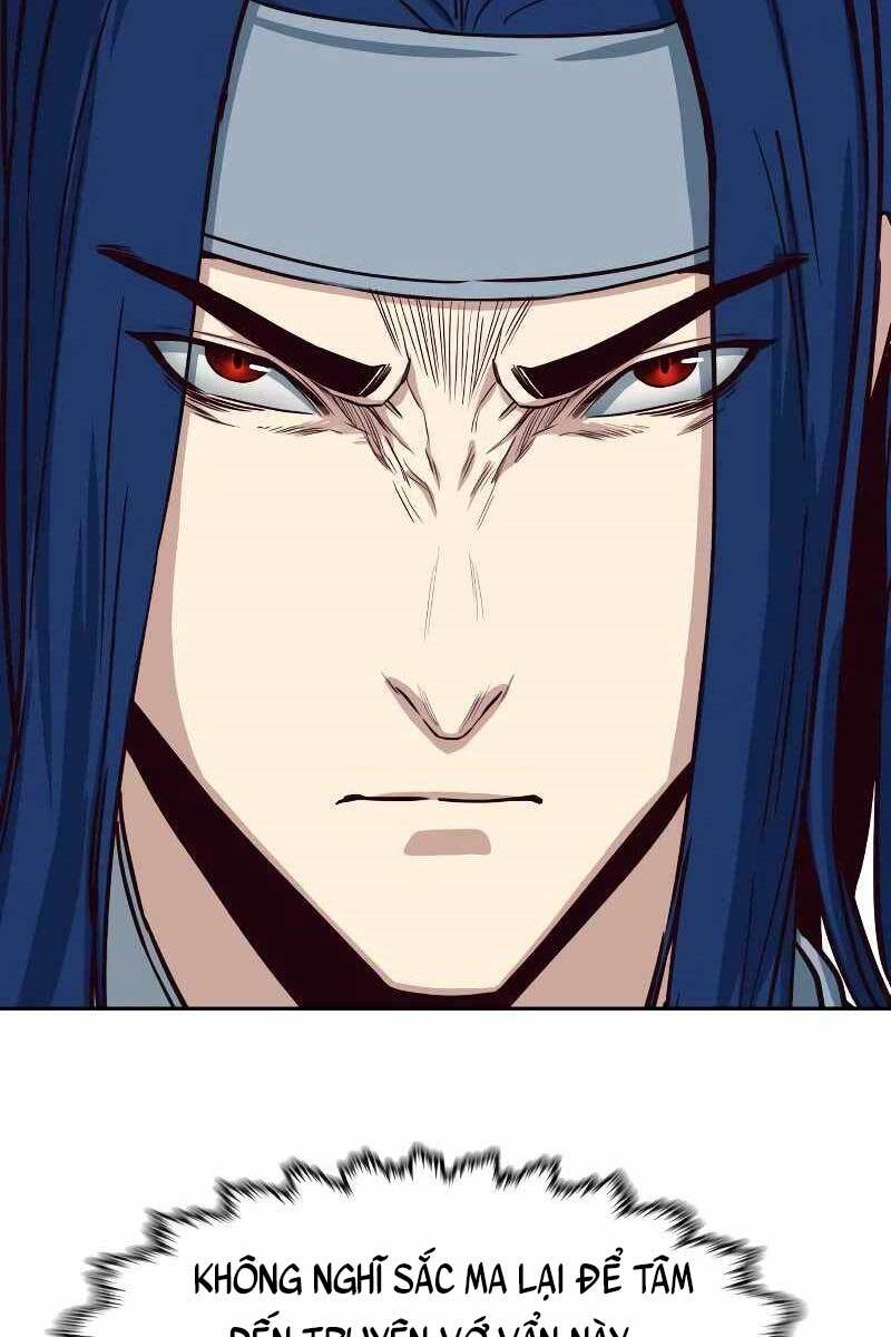 Túy Kiếm Dạ Hành Chapter 30 - 24