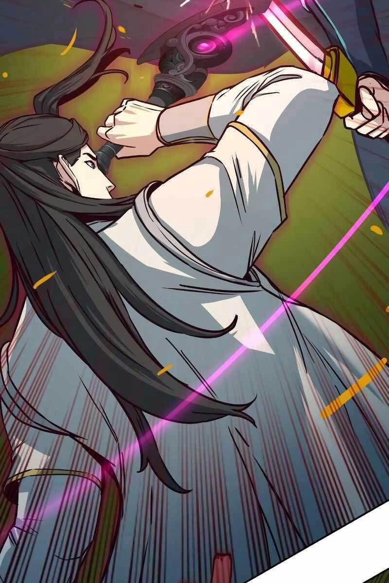 Túy Kiếm Dạ Hành Chapter 30 - 29