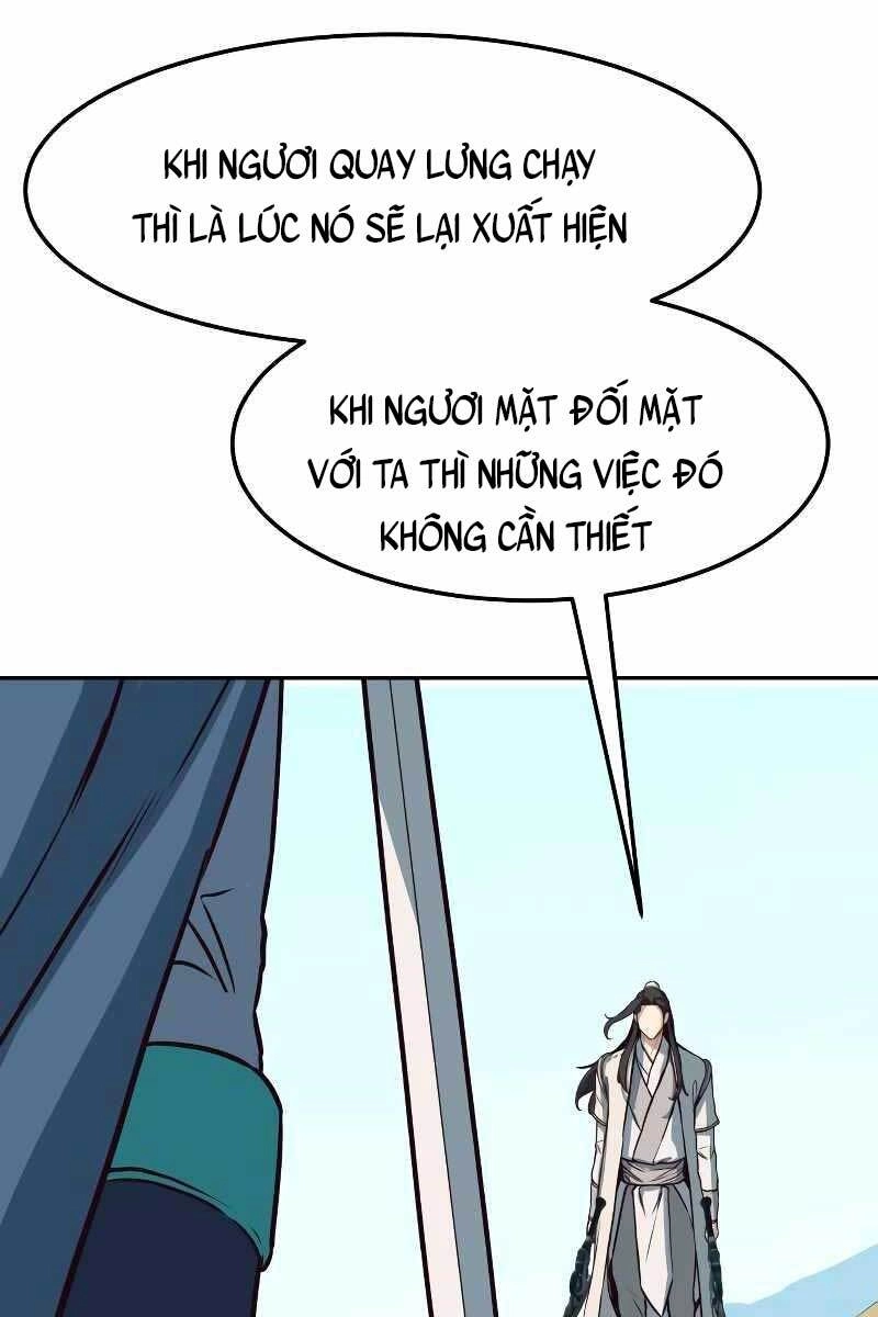 Túy Kiếm Dạ Hành Chapter 30 - 47