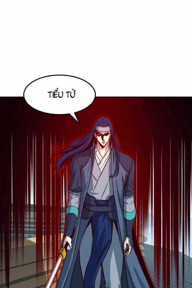 Túy Kiếm Dạ Hành Chapter 30 - 50