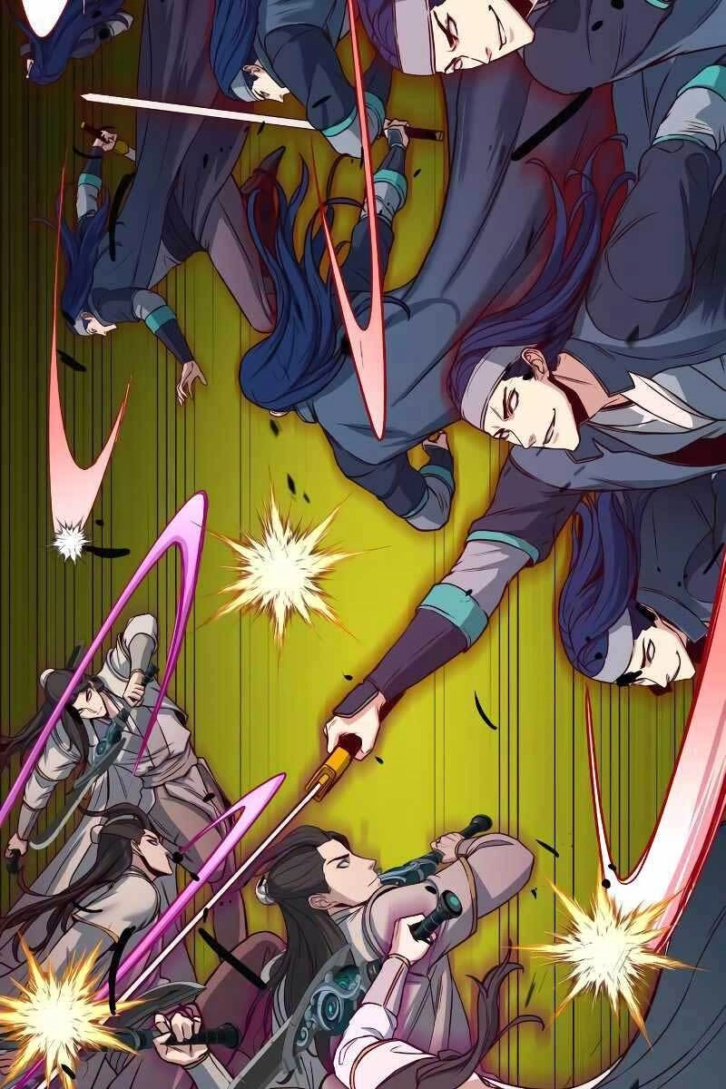 Túy Kiếm Dạ Hành Chapter 30 - 74