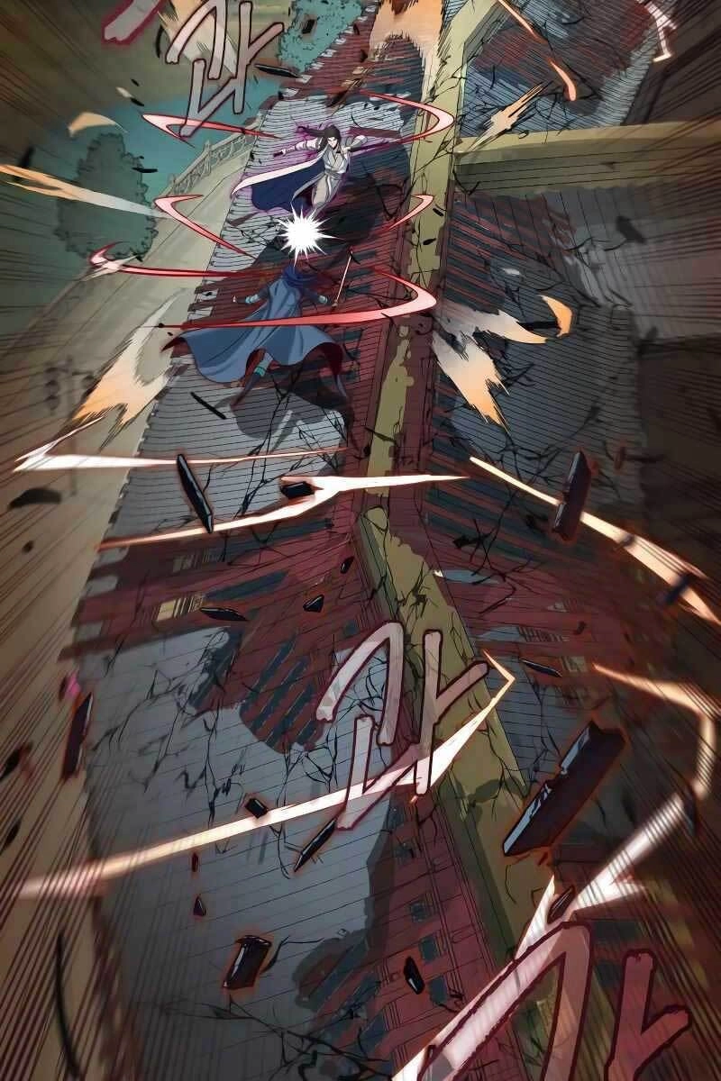 Túy Kiếm Dạ Hành Chapter 30 - 77