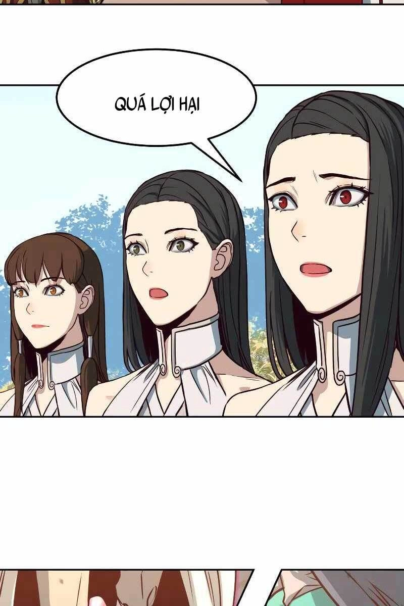 Túy Kiếm Dạ Hành Chapter 30 - 81