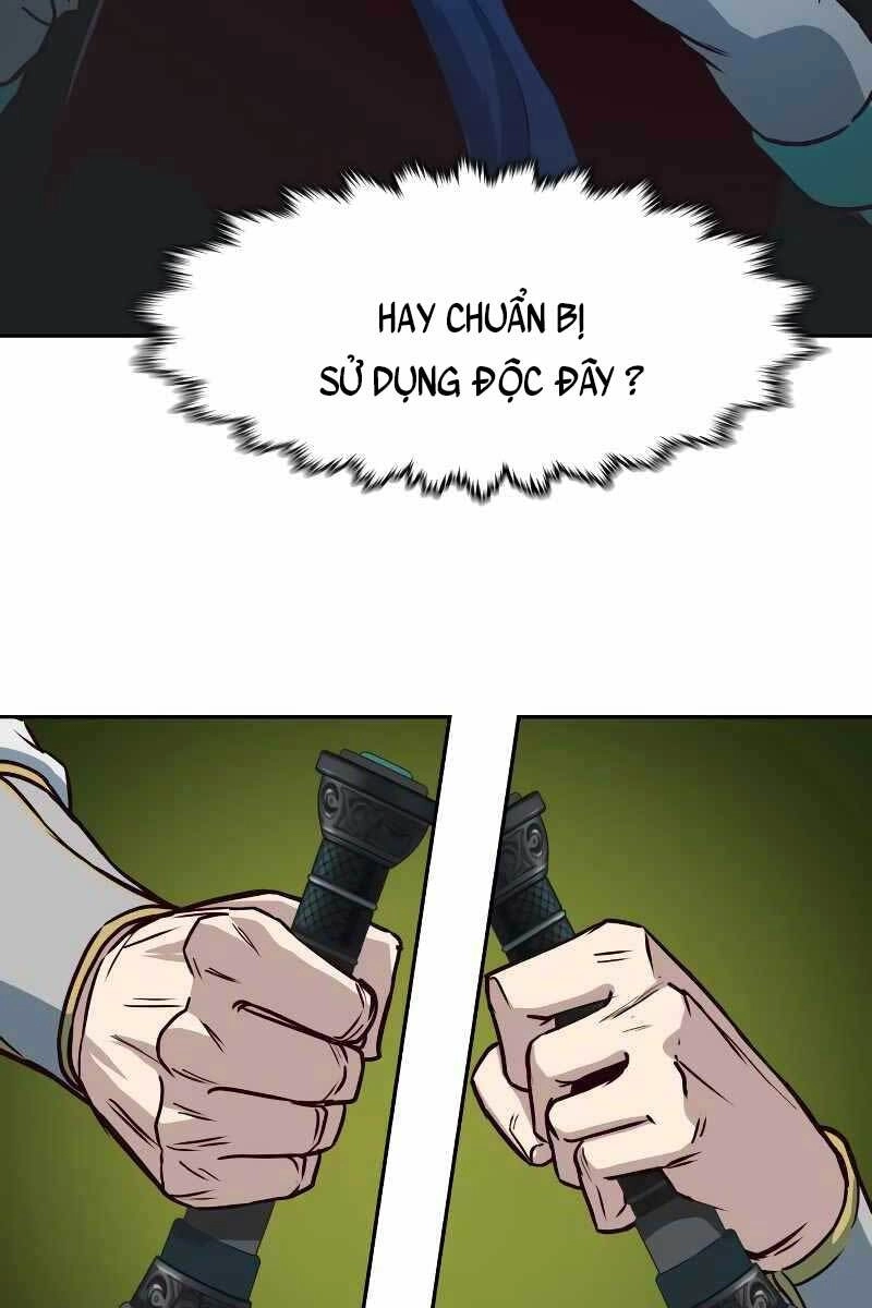 Túy Kiếm Dạ Hành Chapter 30 - 118