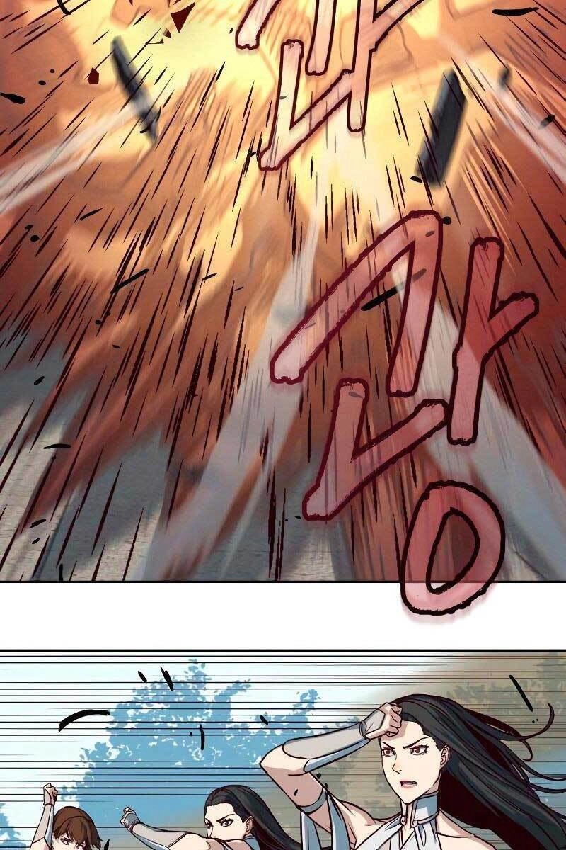 Túy Kiếm Dạ Hành Chapter 31 - 36