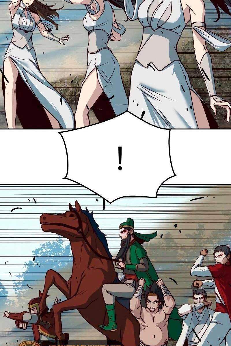 Túy Kiếm Dạ Hành Chapter 31 - 37