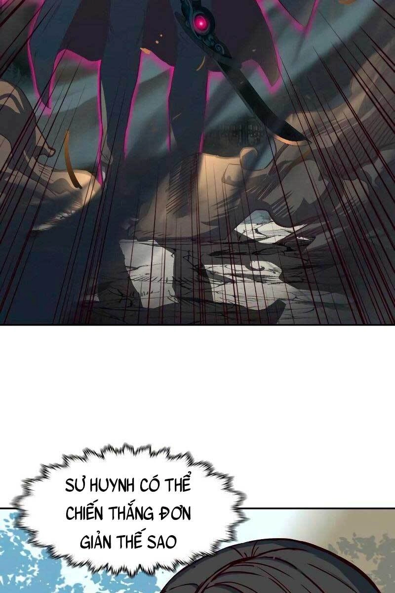 Túy Kiếm Dạ Hành Chapter 31 - 43