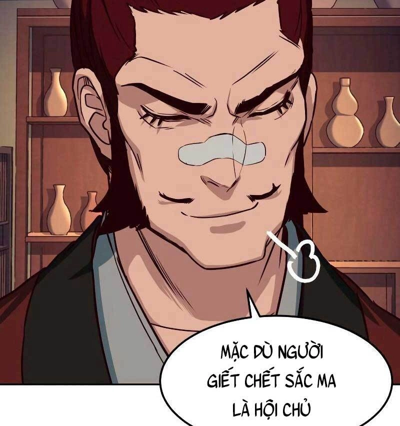 Túy Kiếm Dạ Hành Chapter 31 - 81