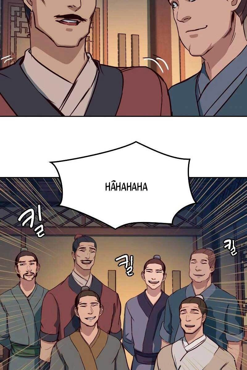 Túy Kiếm Dạ Hành Chapter 31 - 95