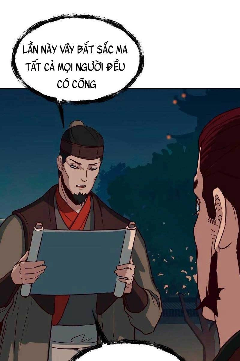 Túy Kiếm Dạ Hành Chapter 31 - 104