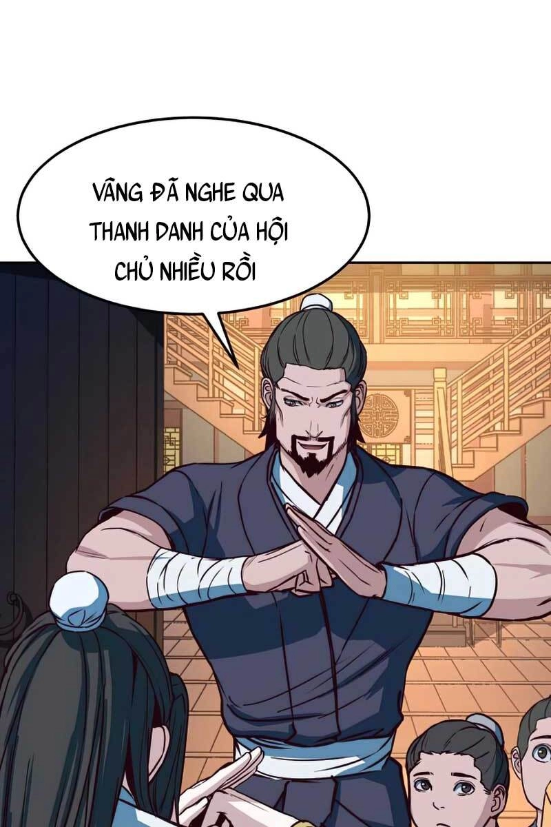 Túy Kiếm Dạ Hành Chapter 32 - 66