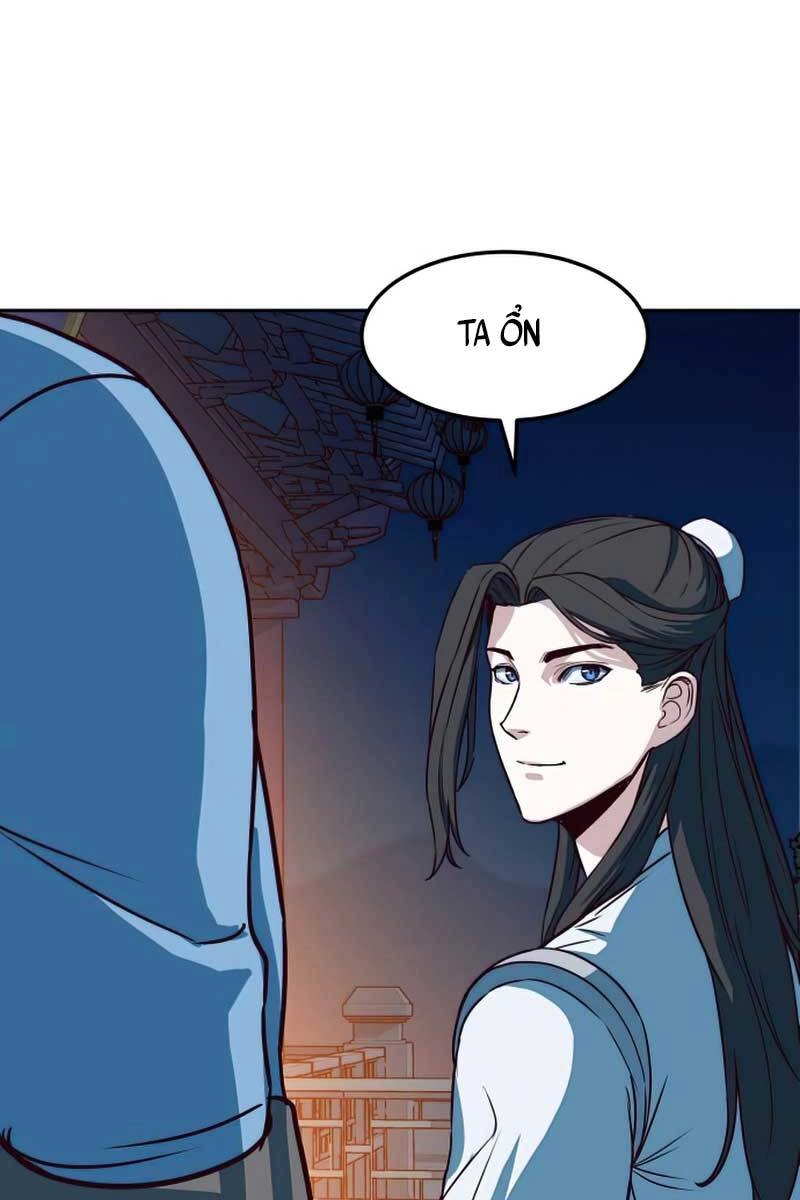 Túy Kiếm Dạ Hành Chapter 32 - 86