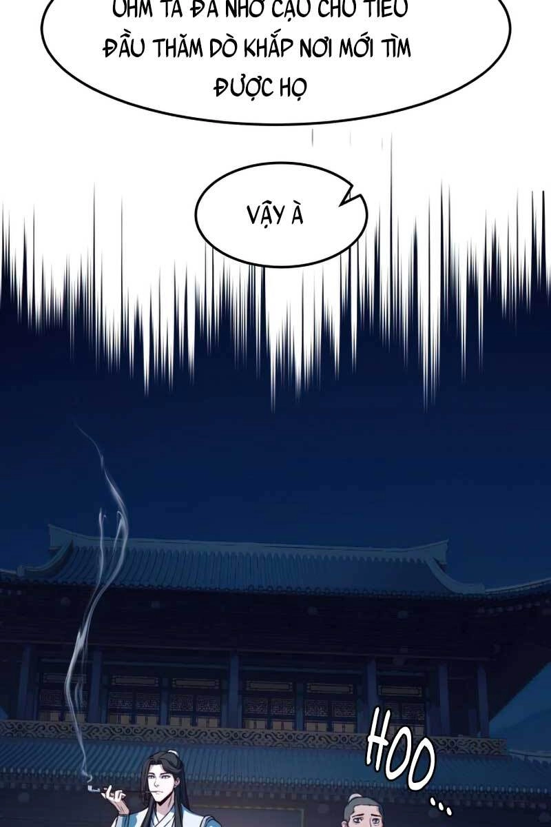 Túy Kiếm Dạ Hành Chapter 32 - 93