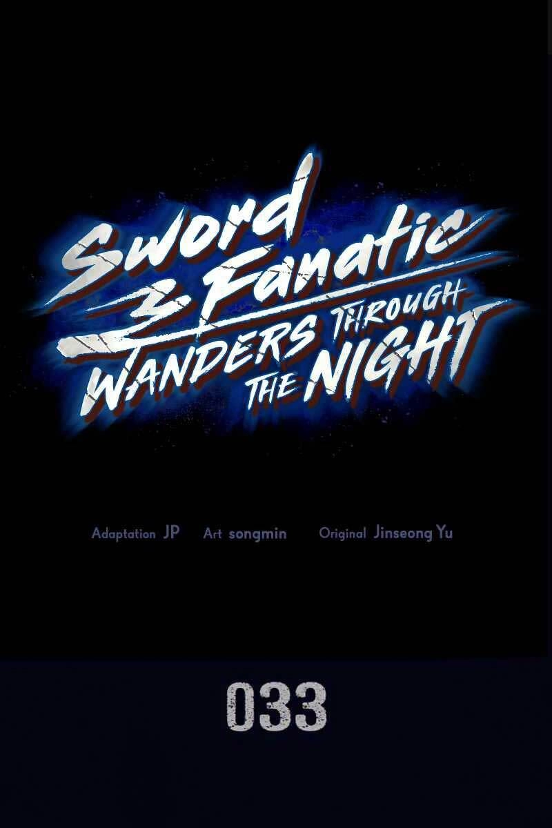 Túy Kiếm Dạ Hành Chapter 33 - 1