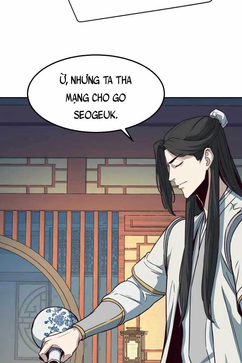 Túy Kiếm Dạ Hành Chapter 33 - 3