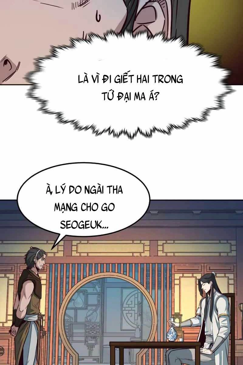 Túy Kiếm Dạ Hành Chapter 33 - 6