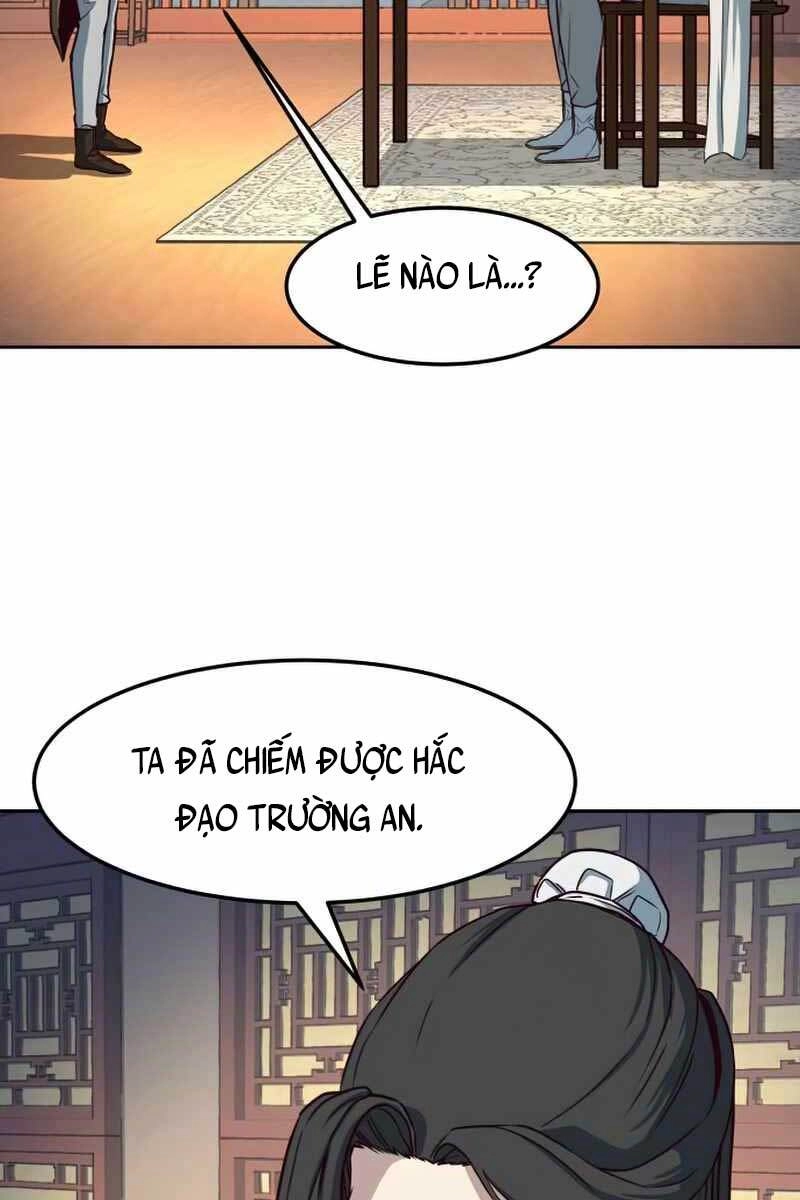 Túy Kiếm Dạ Hành Chapter 33 - 7