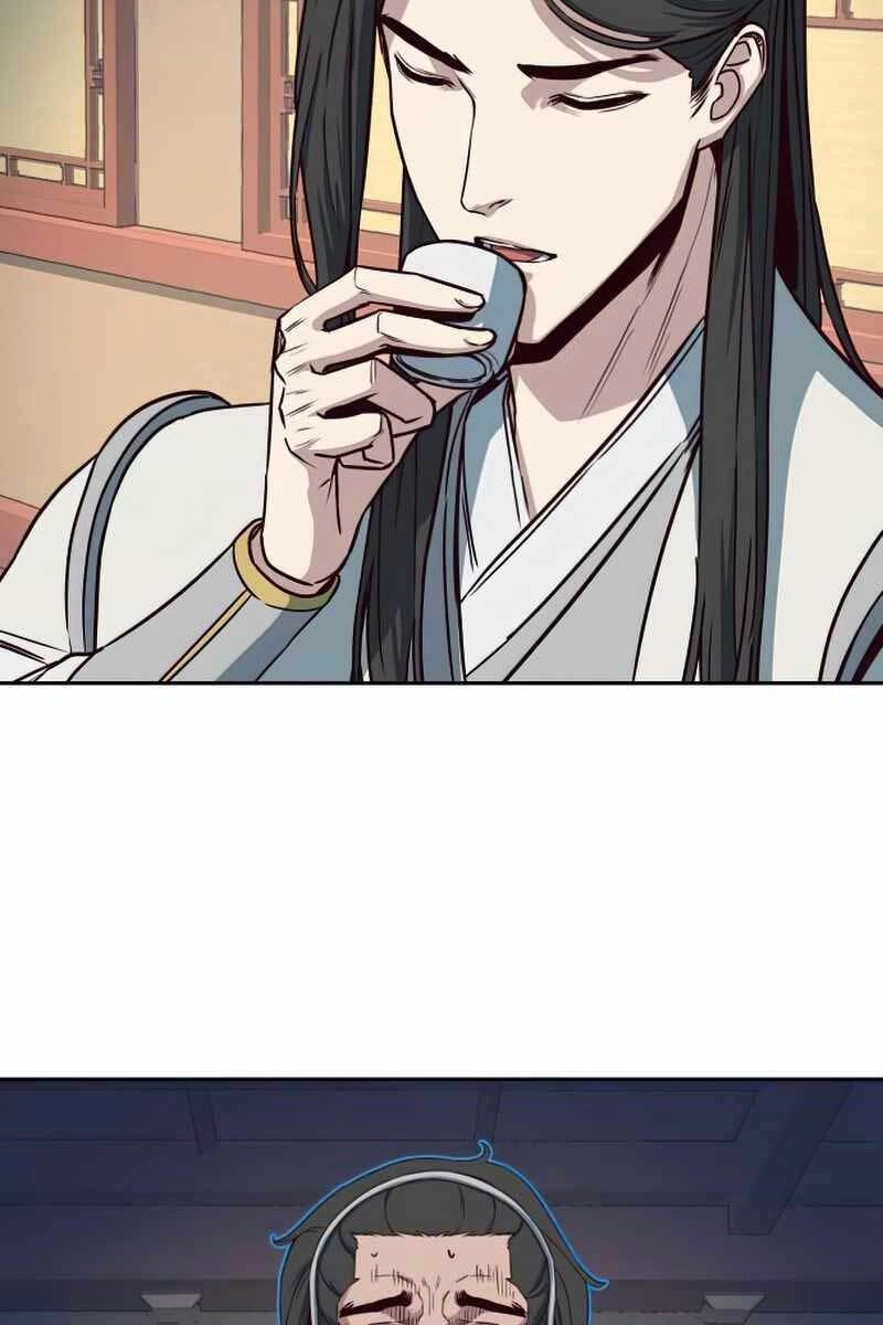 Túy Kiếm Dạ Hành Chapter 33 - 8