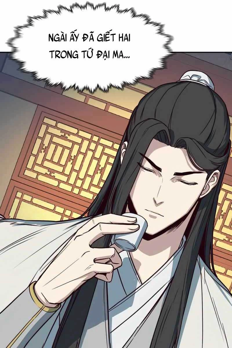 Túy Kiếm Dạ Hành Chapter 33 - 13