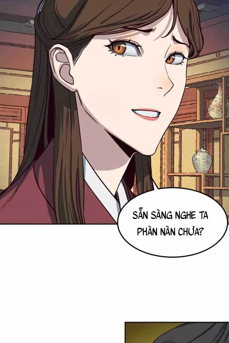 Túy Kiếm Dạ Hành Chapter 33 - 23