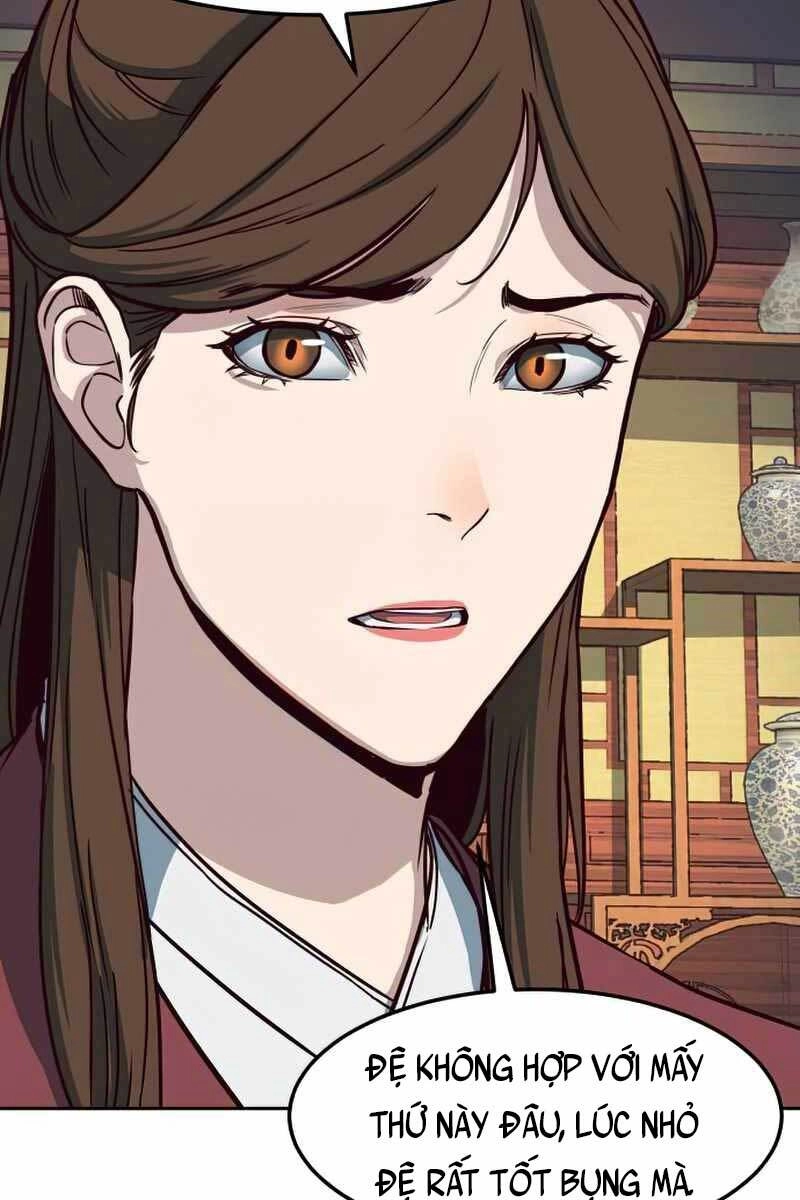 Túy Kiếm Dạ Hành Chapter 33 - 28