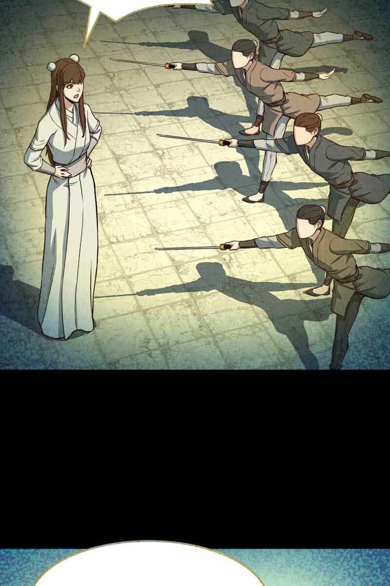 Túy Kiếm Dạ Hành Chapter 33 - 31