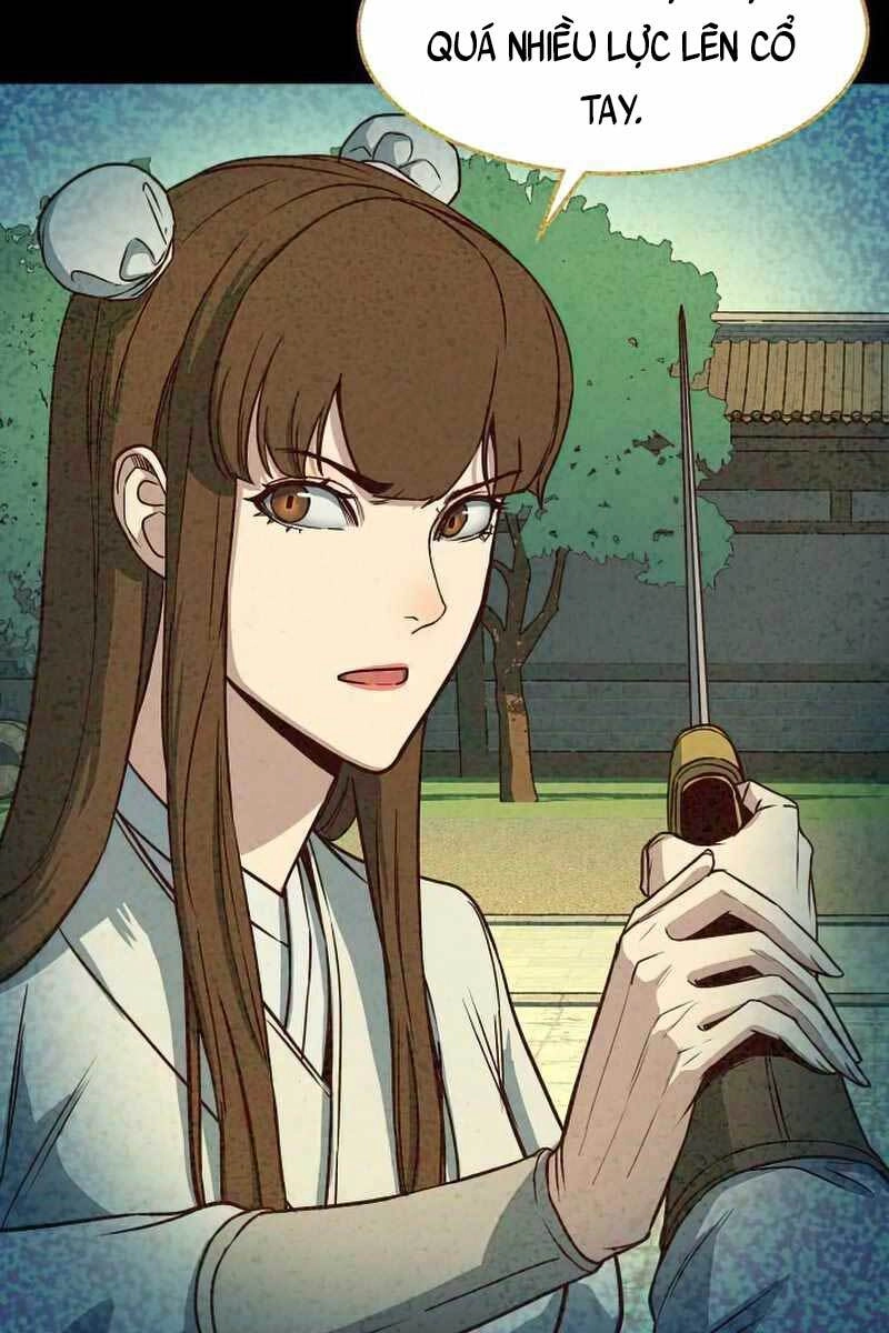 Túy Kiếm Dạ Hành Chapter 33 - 33