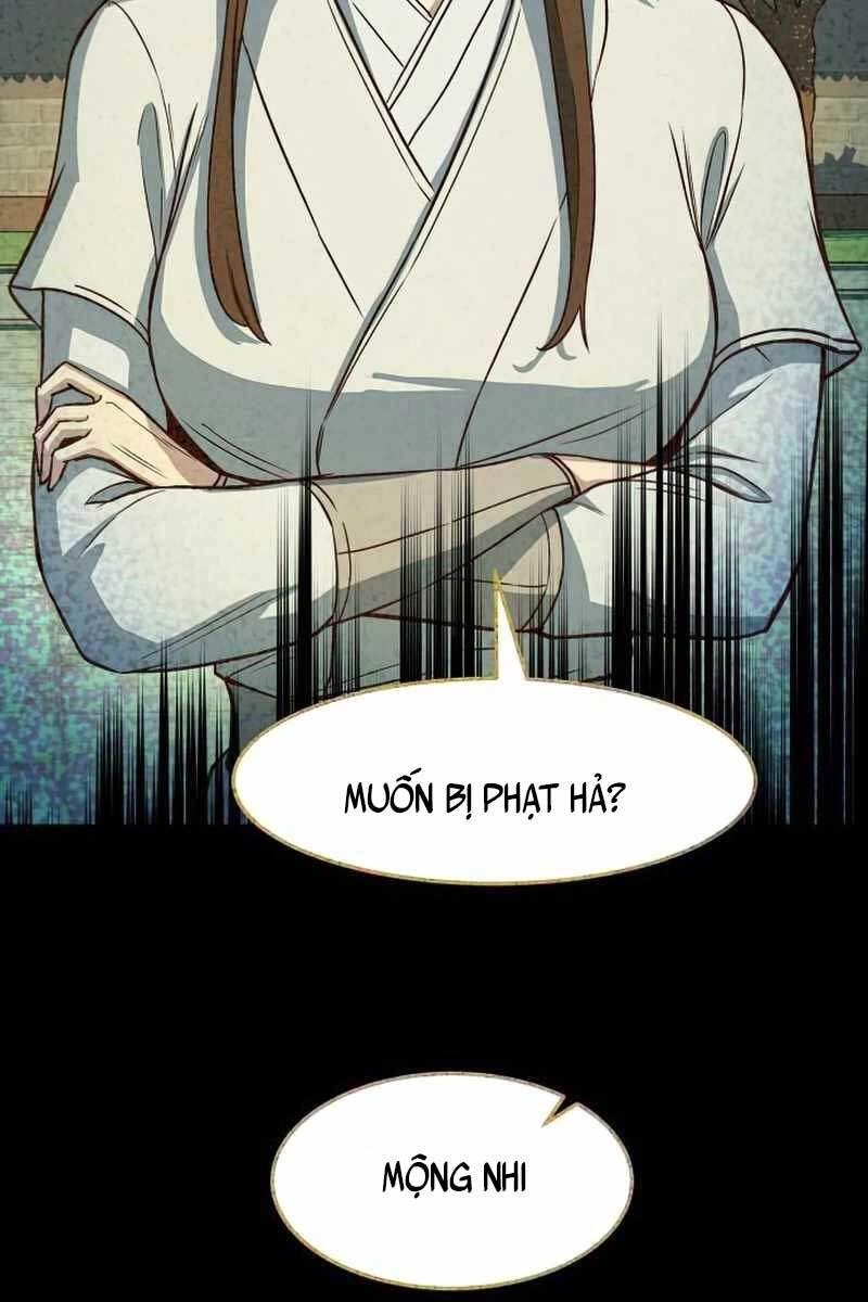 Túy Kiếm Dạ Hành Chapter 33 - 35