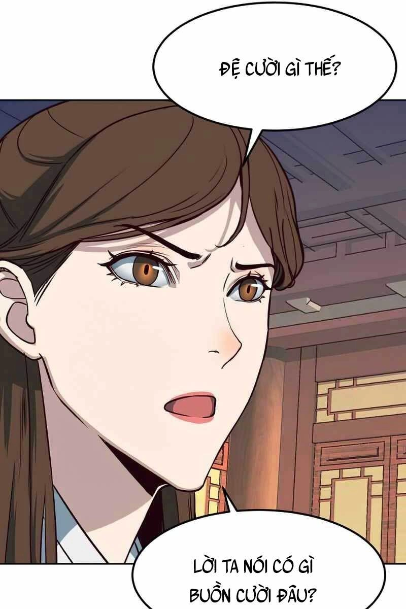 Túy Kiếm Dạ Hành Chapter 33 - 39