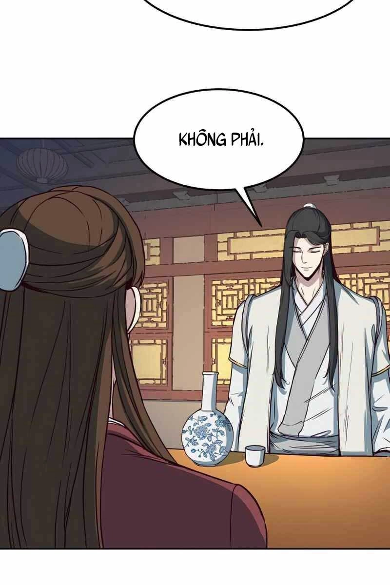 Túy Kiếm Dạ Hành Chapter 33 - 40