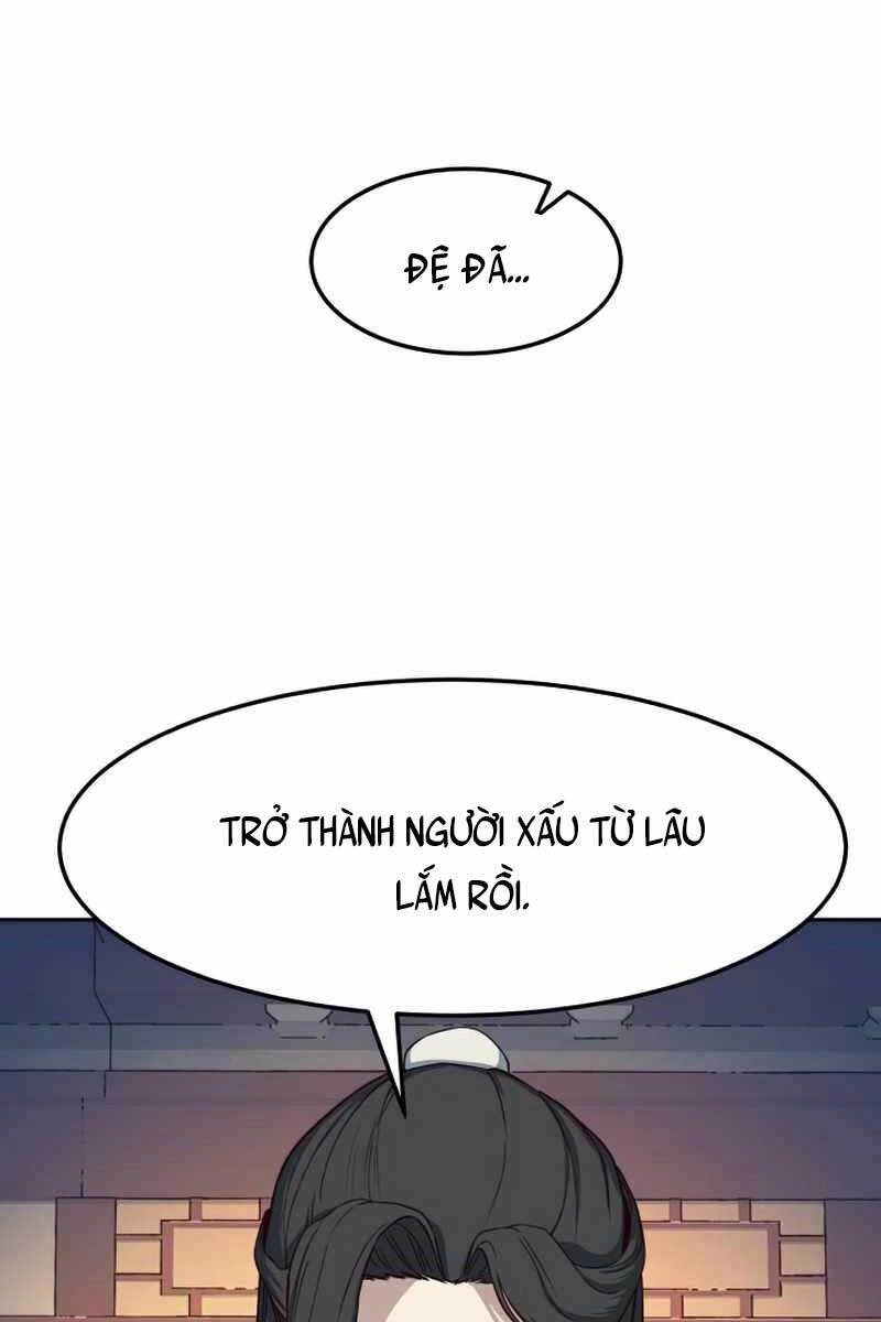 Túy Kiếm Dạ Hành Chapter 33 - 41