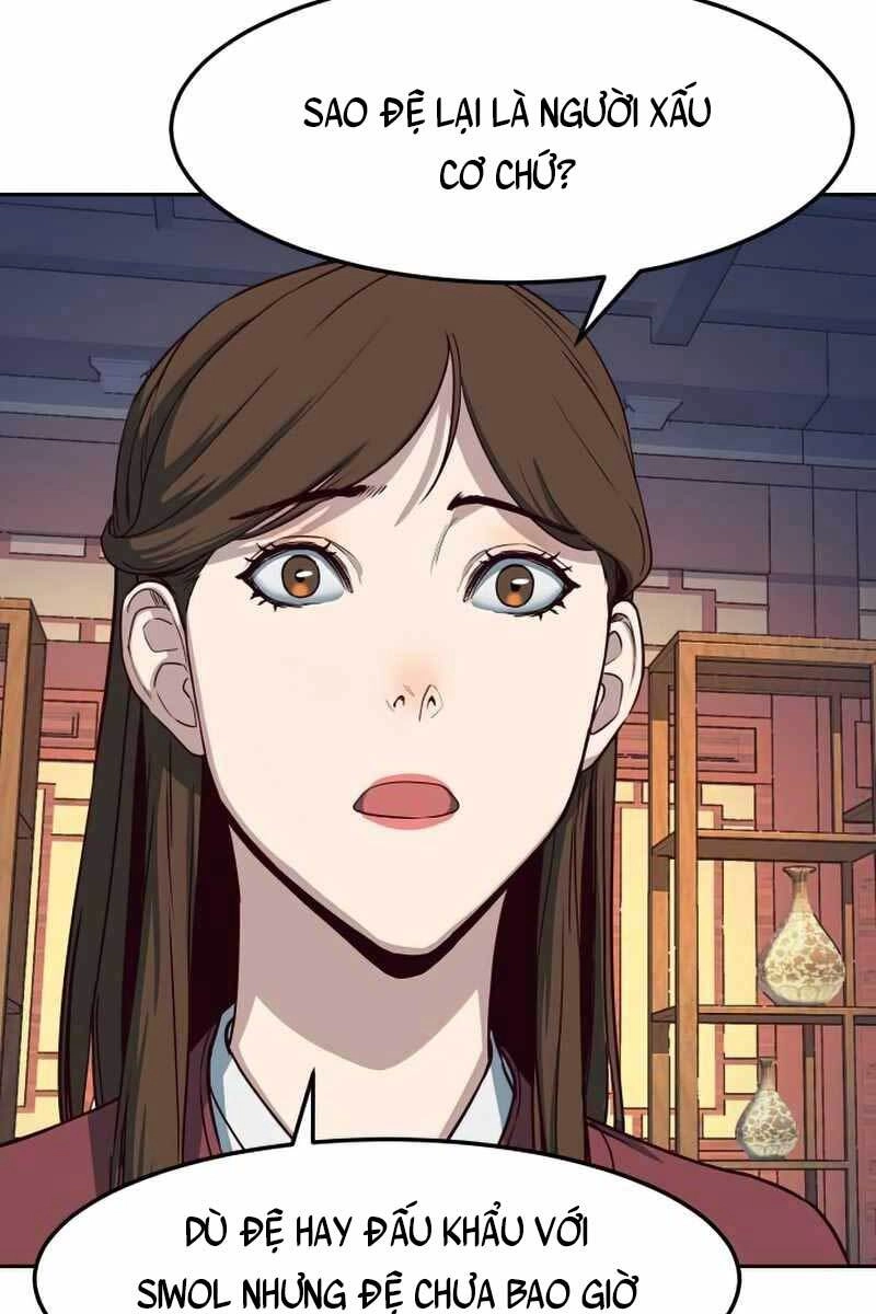 Túy Kiếm Dạ Hành Chapter 33 - 43