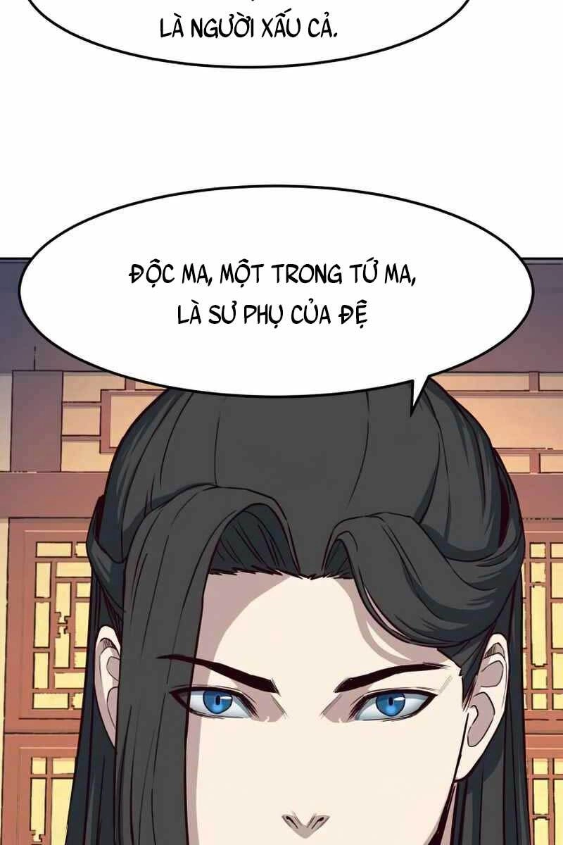 Túy Kiếm Dạ Hành Chapter 33 - 44