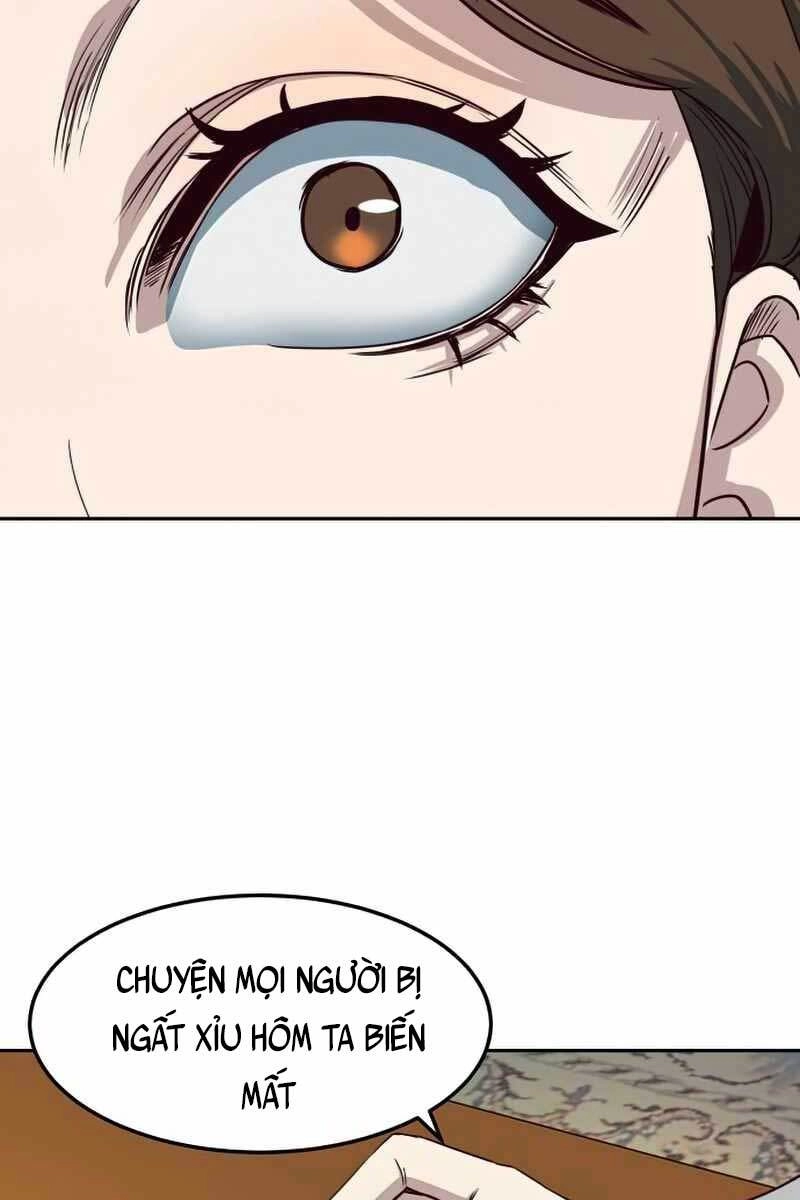 Túy Kiếm Dạ Hành Chapter 33 - 46