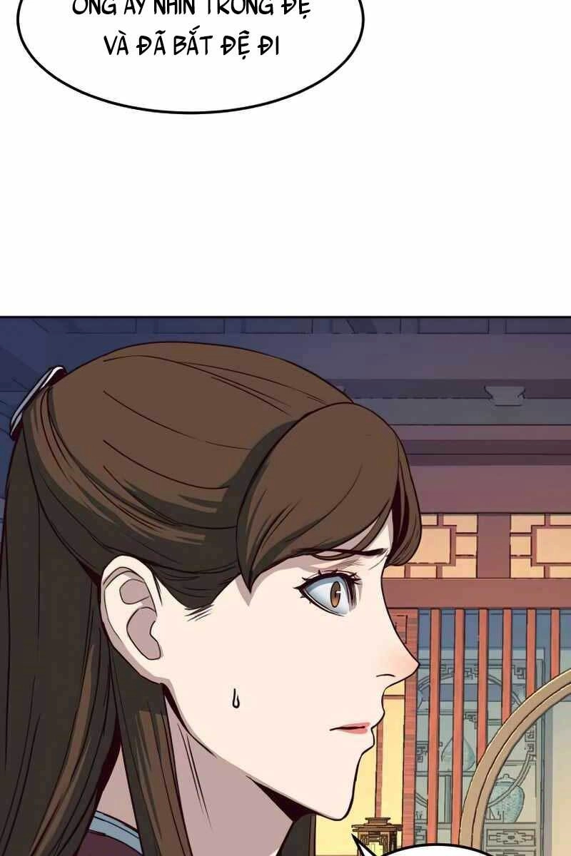 Túy Kiếm Dạ Hành Chapter 33 - 48