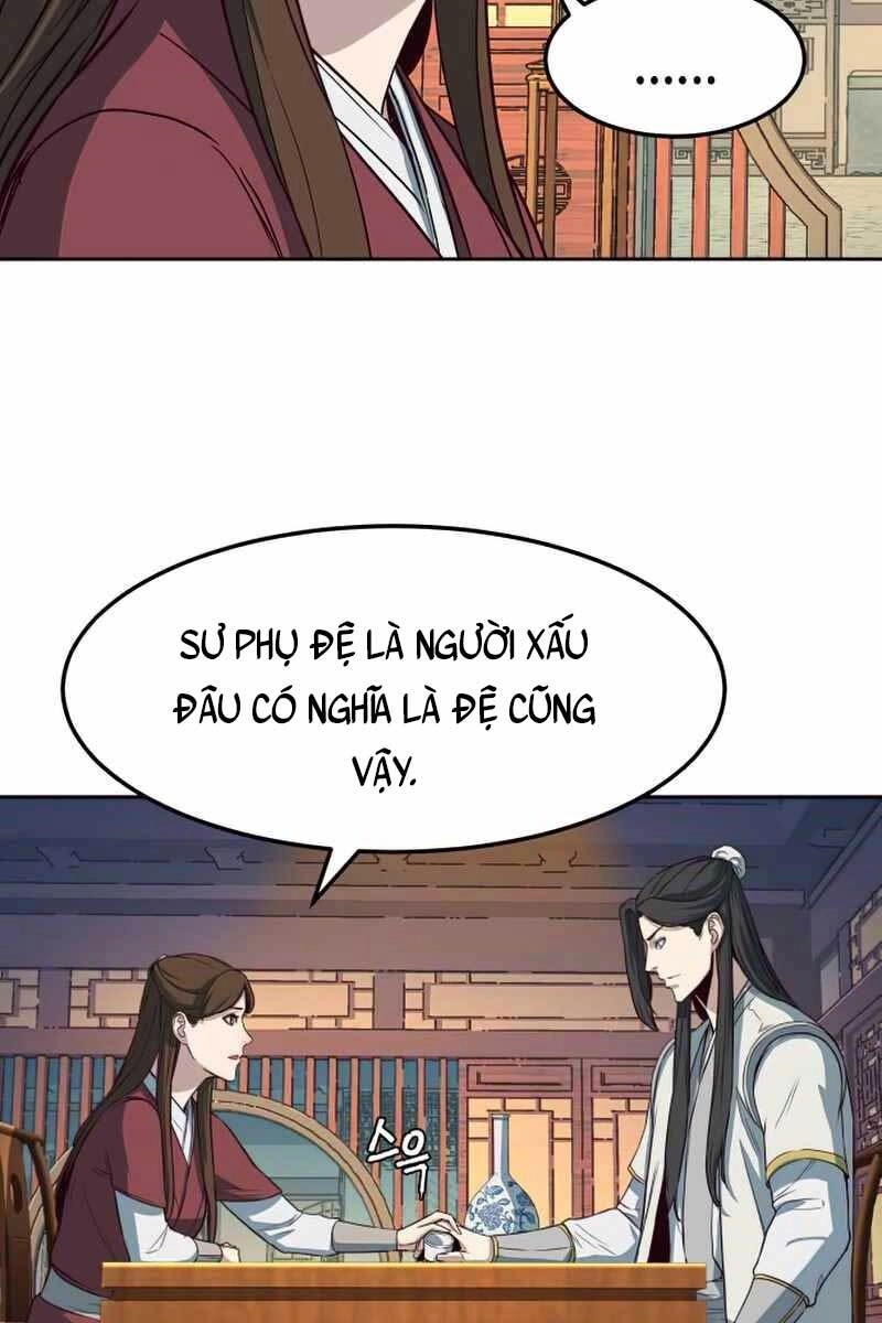 Túy Kiếm Dạ Hành Chapter 33 - 49