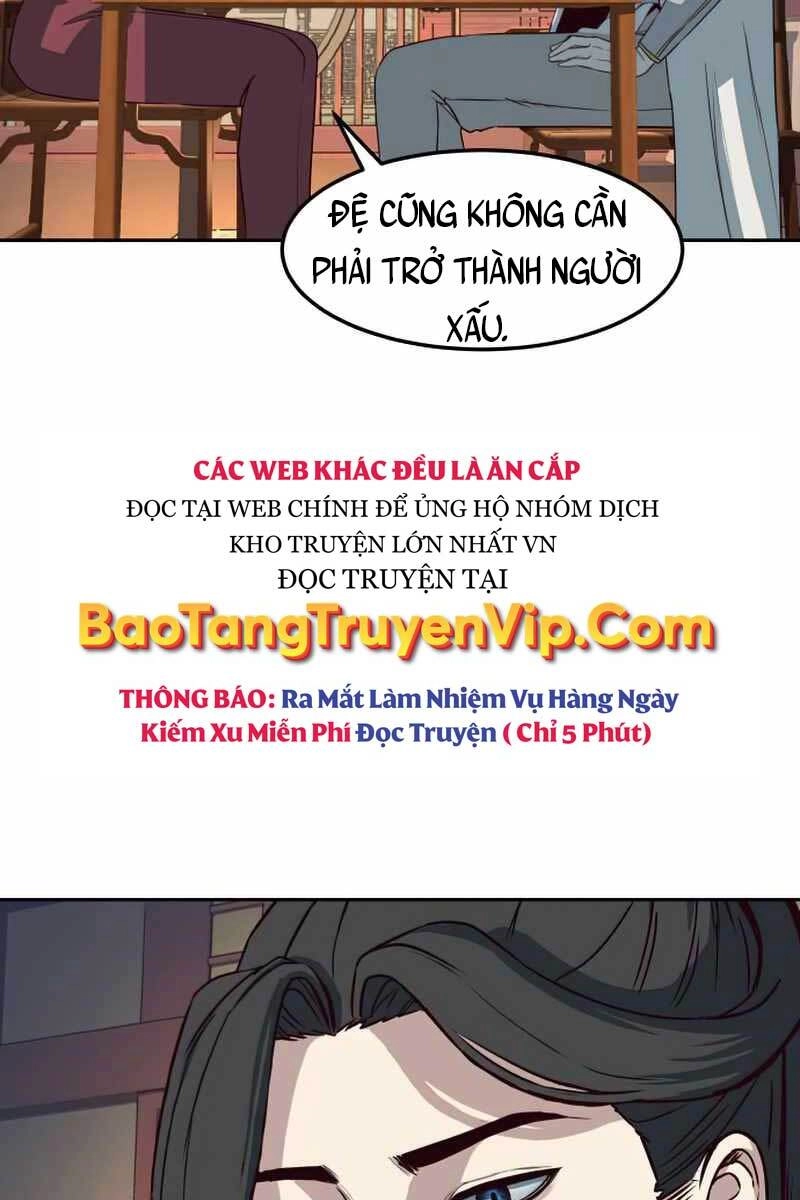 Túy Kiếm Dạ Hành Chapter 33 - 50